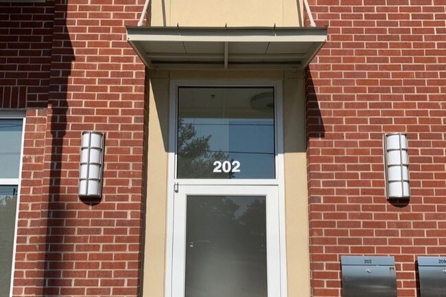 201 Sw Railroad Ave Unit 202 Hammond La 70401 Condo For Rent