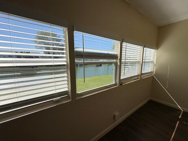 Foto del edificio - 34 Northampton B