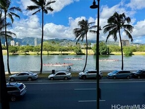 Building Photo - 2355 Ala Wai Blvd
