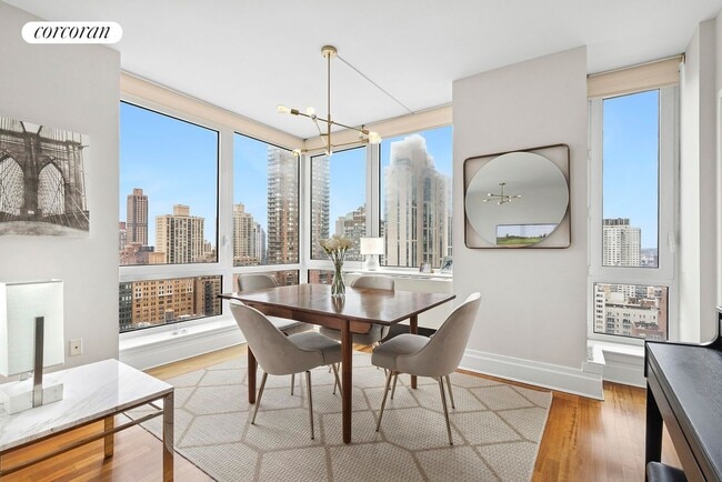 Foto del edificio - 300 E 77th St