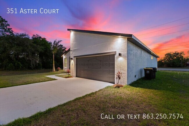 Foto del edificio - 351 Aster Ct