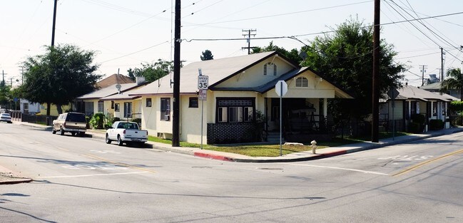 Foto del edificio - 7915 Salt Lake Ave