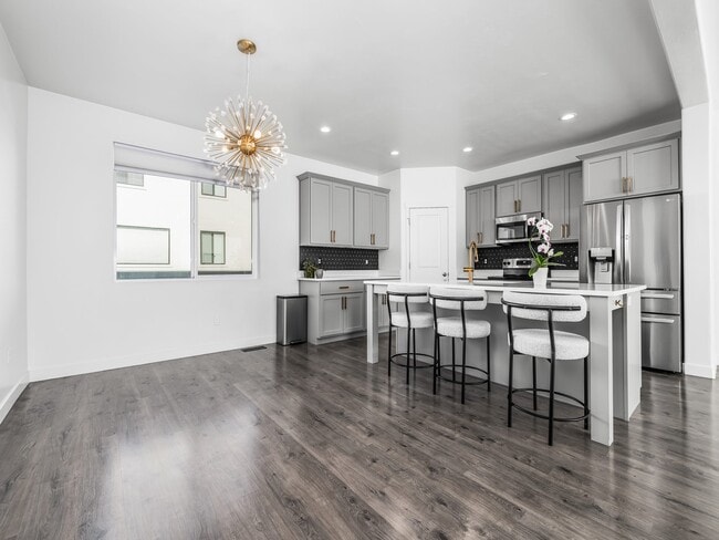 Foto del edificio - 439 S Meadow Garden Rd