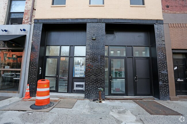 Foto del edificio - 217 Court St