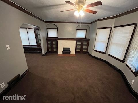 Foto del edificio - 2 br, 1 bath Duplex - 3871 West 136th Stre...
