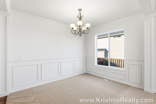 Foto del edificio - Stunning 4 BD ¦ 3 BA ¦ Single Family Home ¦ Located In Cascadian Heights Community Located In Hig...