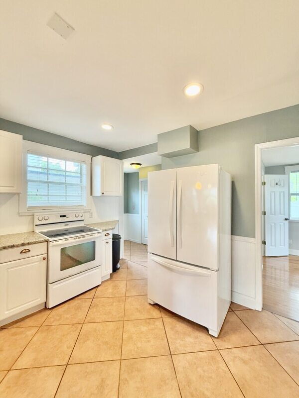 Foto del edificio - 909 W Fribley St