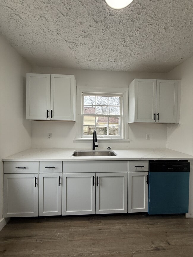 Foto del edificio - 3520 Cleveland Ave