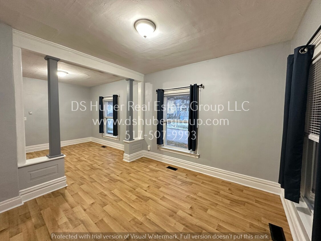 Foto principal - 515 S Hosmer St