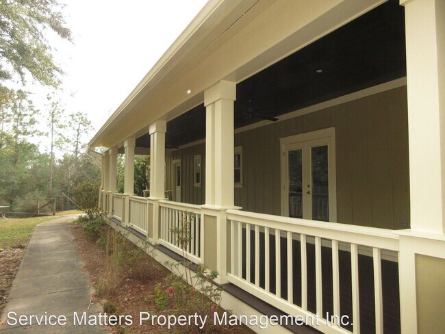 Foto del edificio - 7515 Whiting Acres Ln