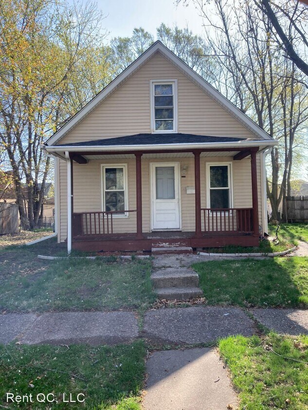 Primary Photo - 2 br, 1 bath House - 2310 15th Street