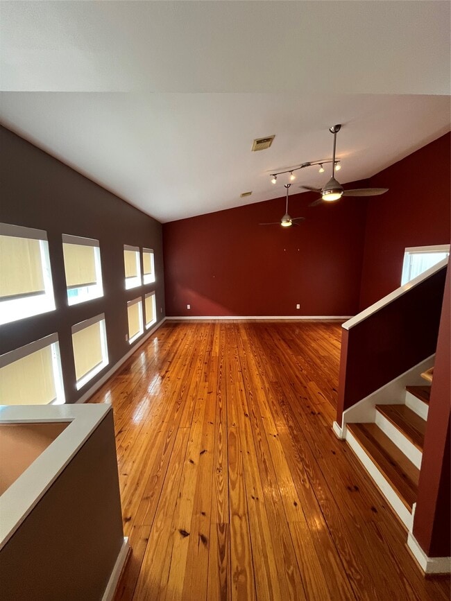 Foto del edificio - 1315 Buckner St