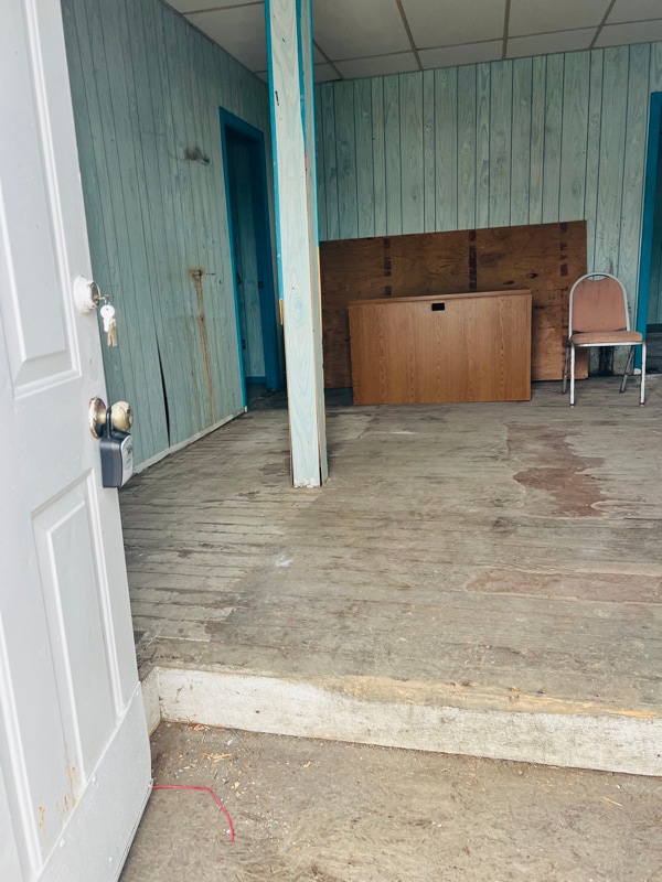 Foto del edificio - 105 George St