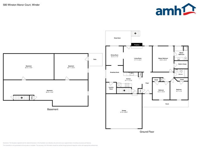 Building Photo - 580 Winston Manor Ct