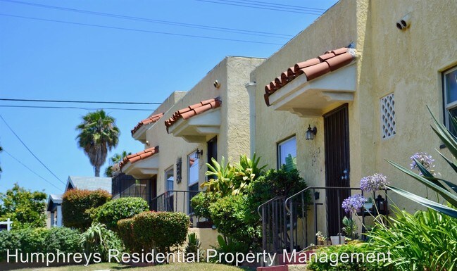 Foto del edificio - 2315 Lincoln Ave
