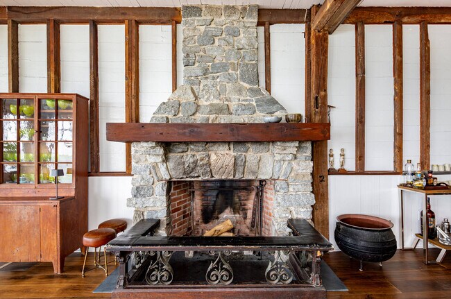 Foto del edificio - 21 Rawson Rd