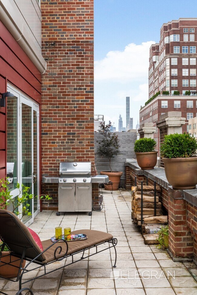 Foto del edificio - 141 E 88th St