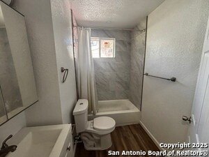 Foto del edificio - 7626 Muleshoe Ln