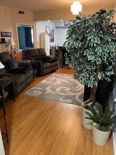 View from Fayer - 4016 Kilmer Dr