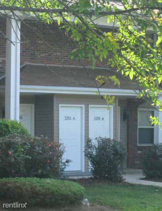 Fotografía del edificio - 1282 Marquis Ct