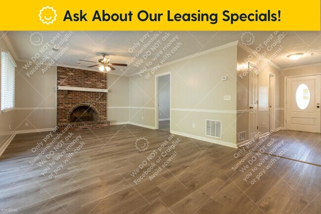 Foto del edificio - 5 br, 3 bath House - 312 Clubland Cir