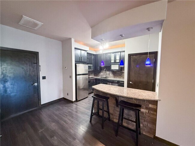 Foto del edificio - 111 SE 22nd St