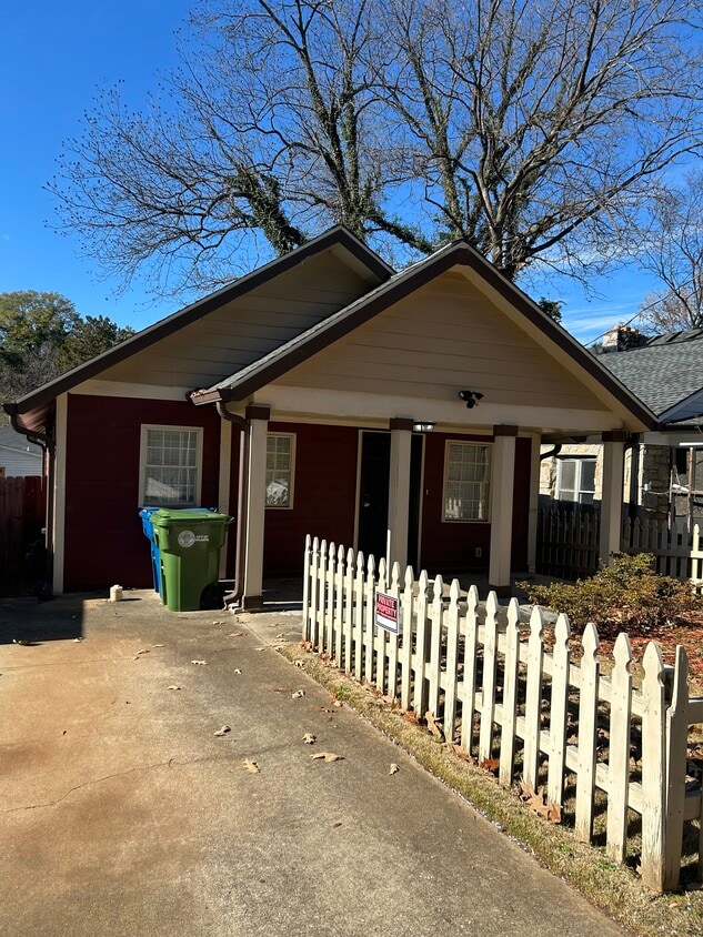 Photo - 1107 Smith St SW (Atlanta, GA)
