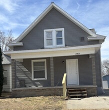 Building Photo - 2503 S 8th St