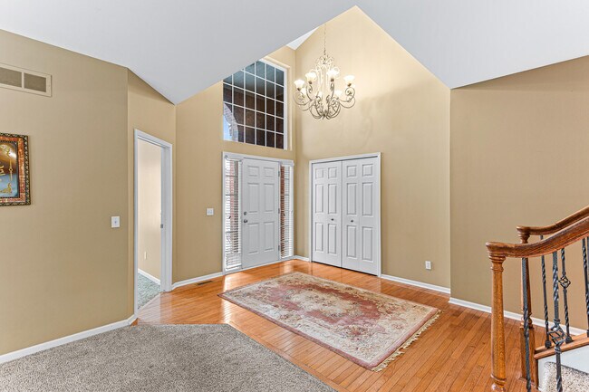 Foto del edificio - 49896 Parkside Dr