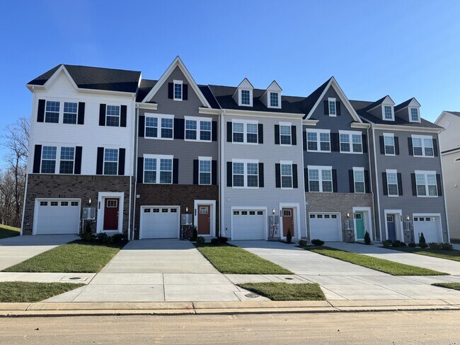 Foto del edificio - Forge Overlook