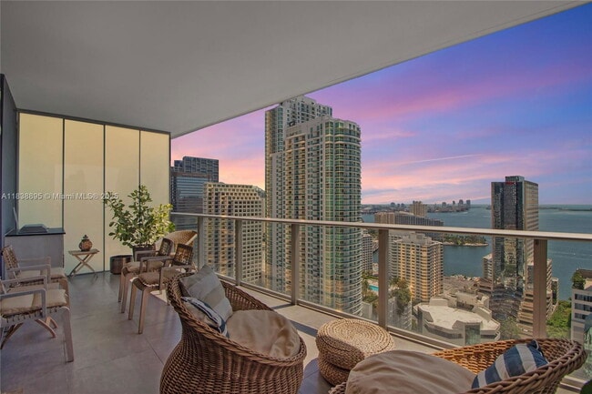 Photo - 1010 Brickell Ave Apartment