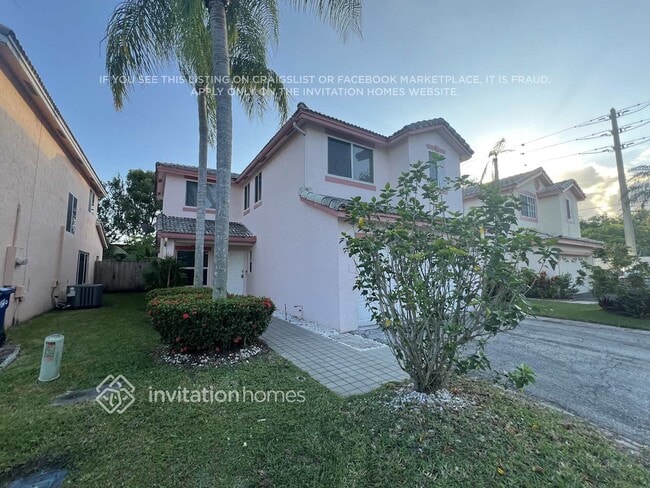 Building Photo - 5143 NW 87th Terrace