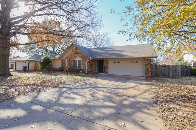 Foto del edificio - 3 Bed | 2 Bath in Bixby!