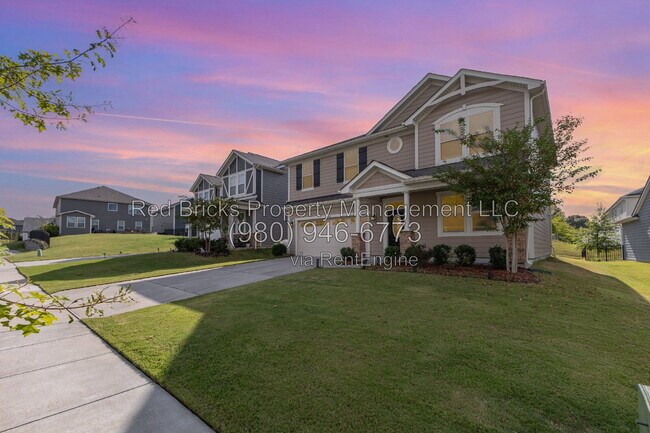 Foto del edificio - 17322 Carolina Hickory Dr