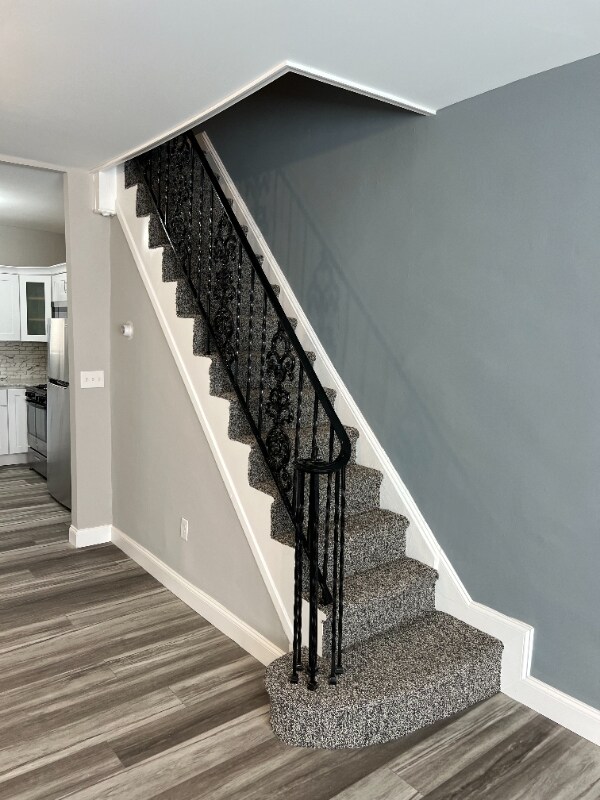 Foto del edificio - 2300 S Warnock St