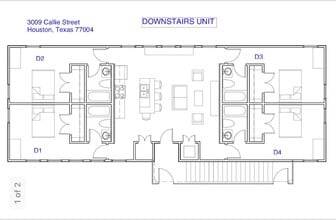 Building Photo - 3009 Callie St