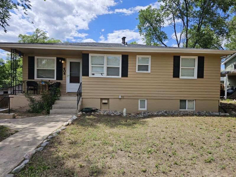 Foto principal - 404 Wilhelmia Ave