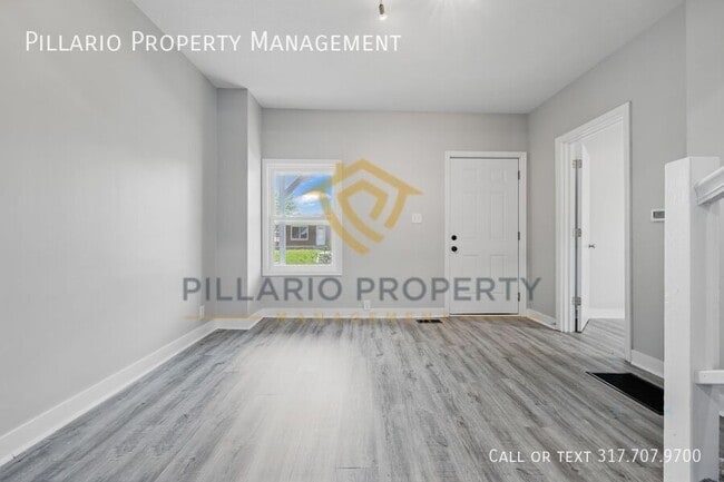 Building Photo - 1156 Knox St