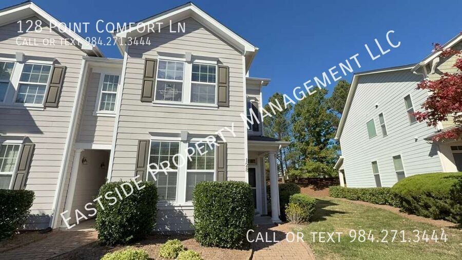Photo - 128 Point Comfort Ln-