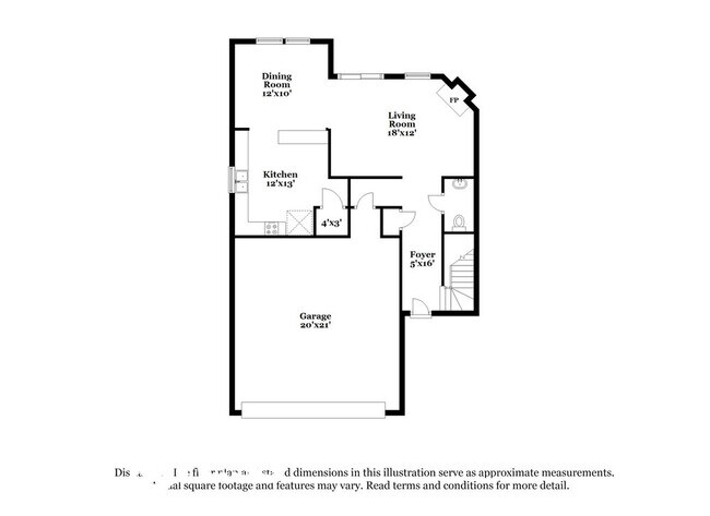Foto del edificio - 5405 Kissimmee Ln