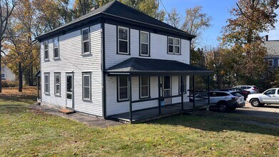 Building Photo - 64 Broadway