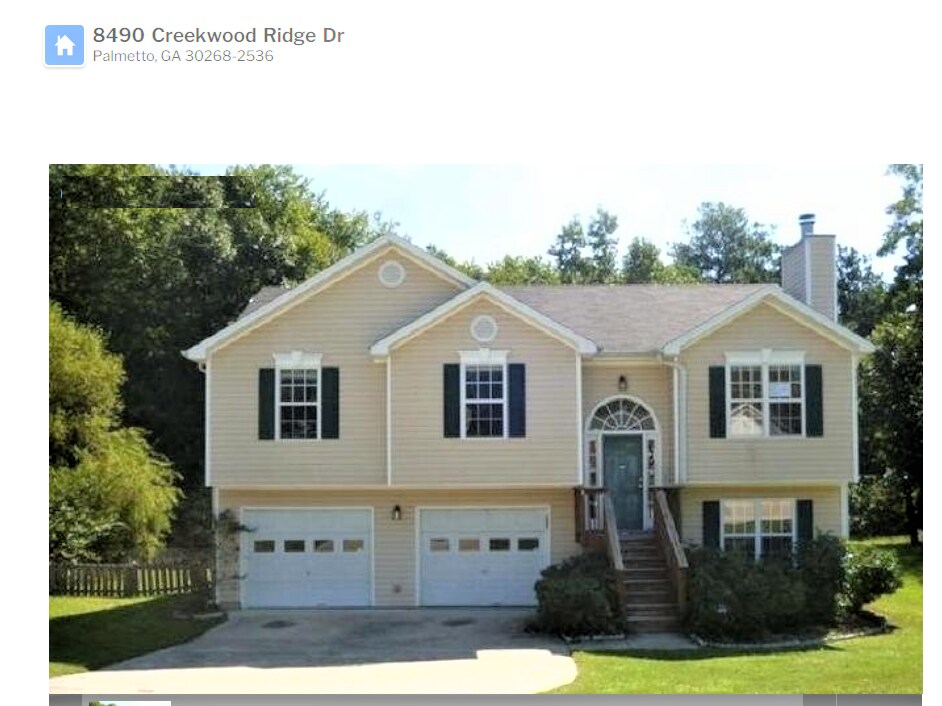 8490 CREEKWOOD RIDGE DR STREETVIEW - 8490 Creekwood Ridge Dr