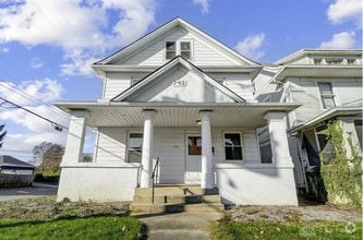 Building Photo - 743 St Nicholas Ave