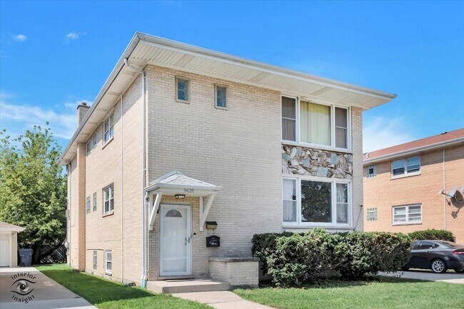 Foto del edificio - 9628 Kilpatrick Ave