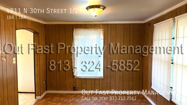 Foto del edificio - 4811 N 30th St