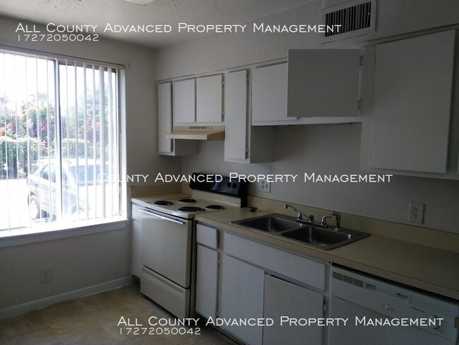 Foto del edificio - 5538 22nd St S
