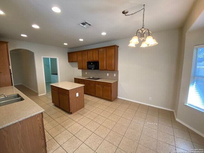 Foto del edificio - 7610 Mission Ledge