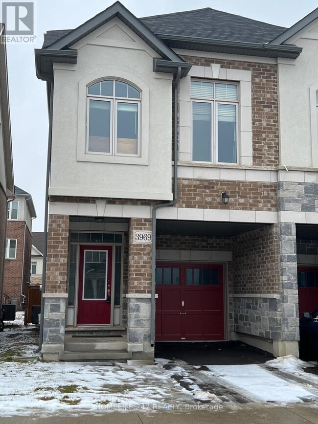 Building Photo - 3969 Leonardo St