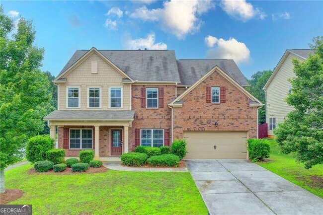 Foto del edificio - 4228 Woods Creek Ln