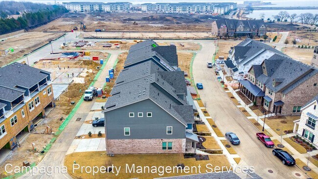 Foto del edificio - 3 br, 3.5 bath House - 7815 Manilla Dr